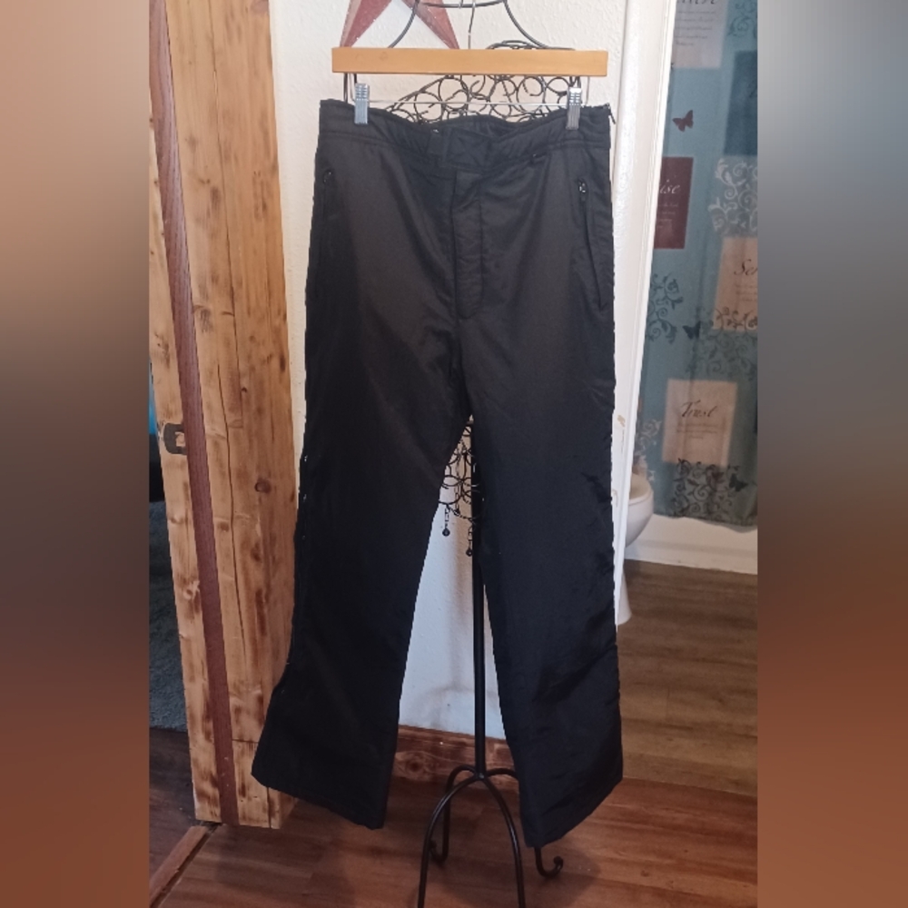 Ski- Pants Men